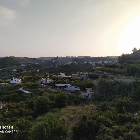 Apartamento En Фріхіліана Екстер'єр фото