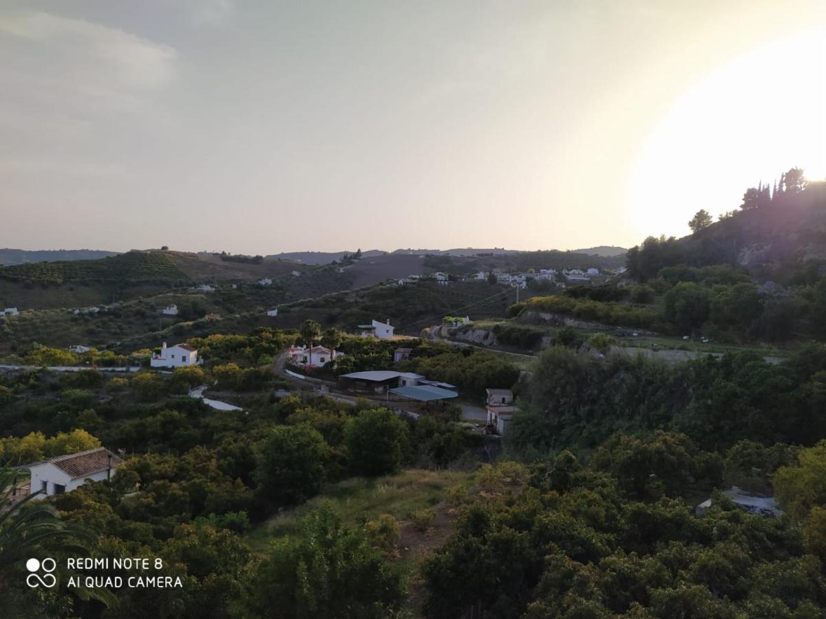 Apartamento En Фріхіліана Екстер'єр фото