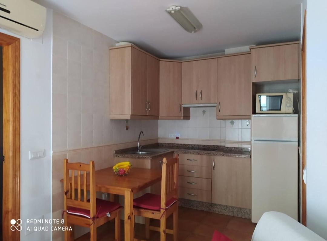 Apartamento En Фріхіліана Екстер'єр фото