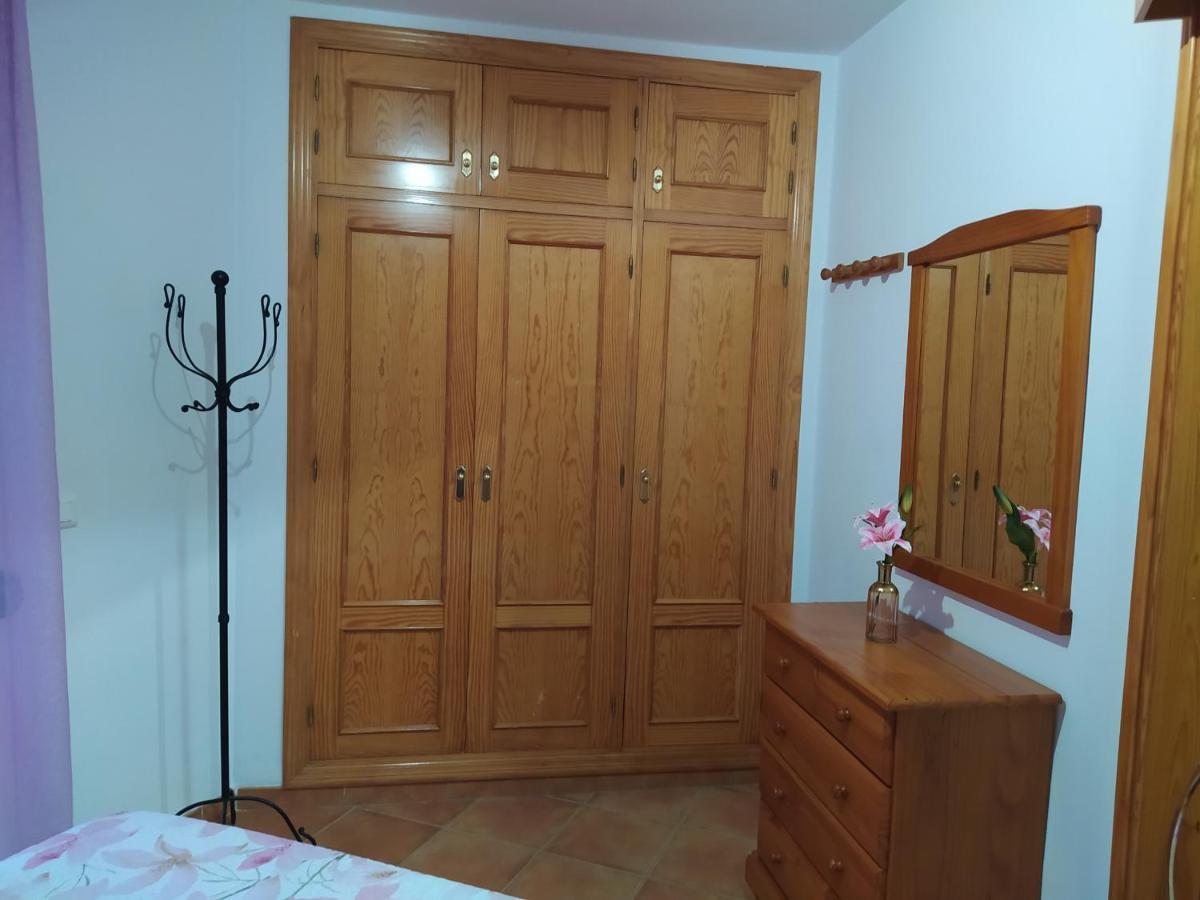 Apartamento En Фріхіліана Екстер'єр фото