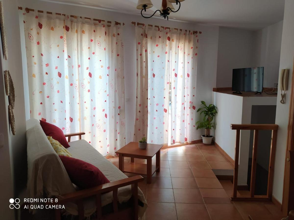 Apartamento En Фріхіліана Екстер'єр фото